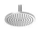 DORNBRACHT-Regenbrause-mit-Deckenanbindung-SERIENSPEZIFISCH-28688970-300-mm-Platin-28688970-08 gallery number 1
